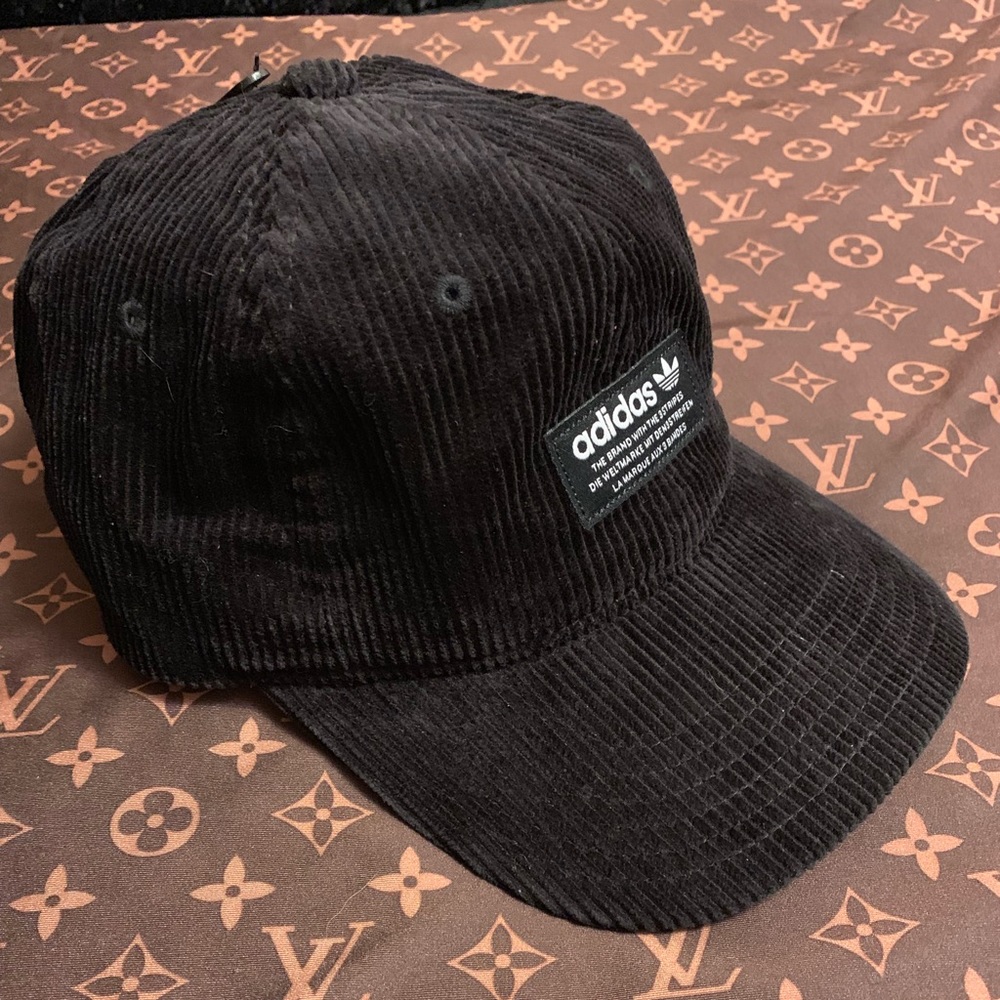 Adidas Corduroy Hat